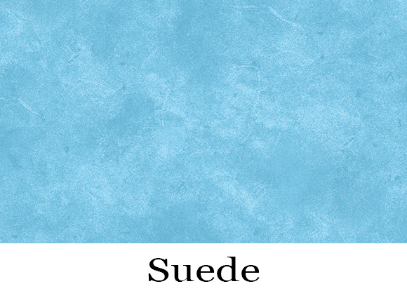 Suede